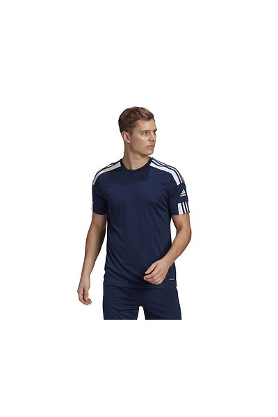 adidas Men's Training T-shirt Suitable for Daily Use and Sports – Comfortable Plain T-shirt