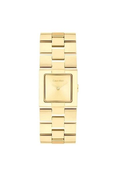 Calvin Klein Ck25100089 Women Wrist Watch