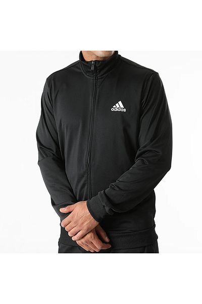 adidas Σετ φόρμας Unisex Relaxed Fit Κατάλληλο για καθημερινή χρήση και αθλήματα