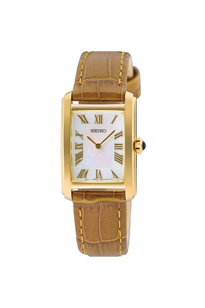 Seiko Swr100P1 Women's Wrist Watch Swr100P