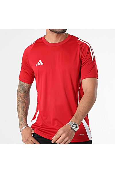 adidas Red T-Shirt for Kids