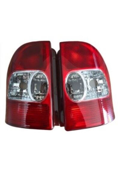 Genel Markalar STRADA STOP LAMBASI DUYSUZ SAĞ-SOL TAKIM