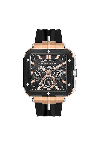 Quantum Pwg1102.451Men's Wristwatch
