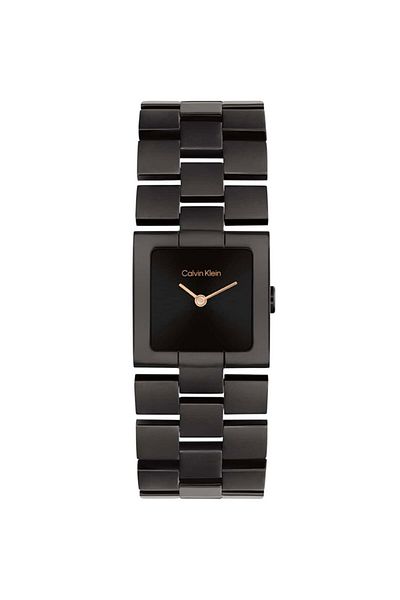 Calvin Klein Ck 25100091   Women Wrist Watch