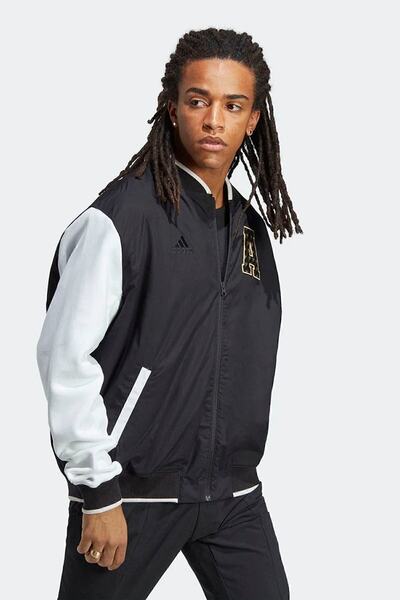 adidas Palton casual M Lgm Vrc Jkt Ij7281