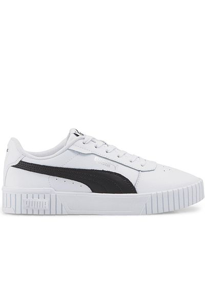 Puma Colorful Carina 2.0 Sneaker - Women's Sports Shoes