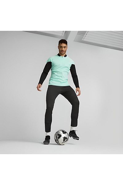 Puma TeamCup 23 1/4 Training Tracksuit Single Top 657982