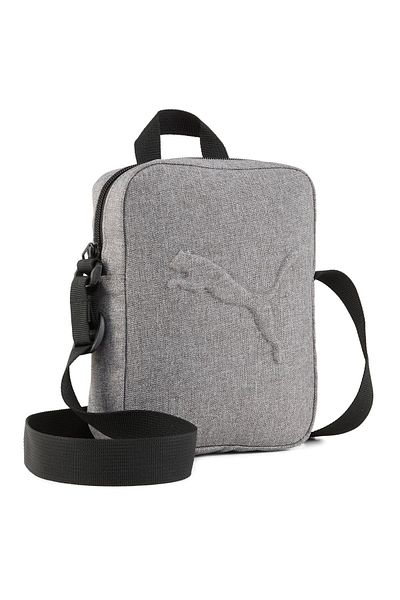 Puma Buzz Heather Portable Shoulder Bag