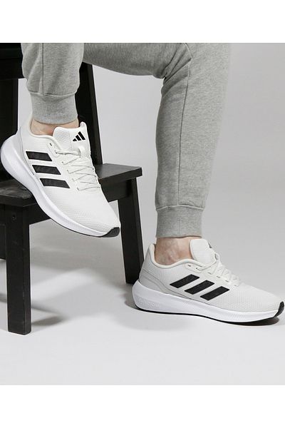 adidas Runfalcon 3.0 Running and Training Shoes White