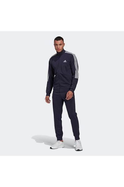 adidas Άνετη φόρμα κομμένης Unisex Κατάλληλη για καθημερινή χρήση και αθλήματα