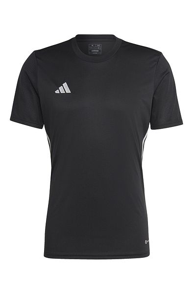 adidas T-Shirt 23 Jsy Men's Sports T-Shirt Black