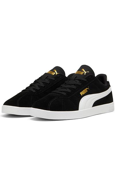 Puma Club Ii Unisex Casual Sneakers Sneaker