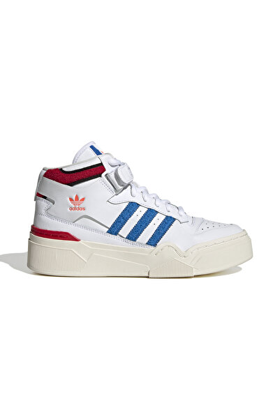 adidas Pantofi casual unisex Forum Bonega 2B W HQ9883 Alb