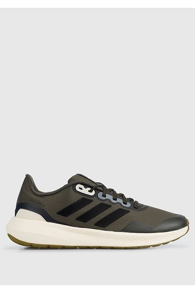 adidas Runfalcon 3.0 Tr Olive Men's Running Shoes Hp7569