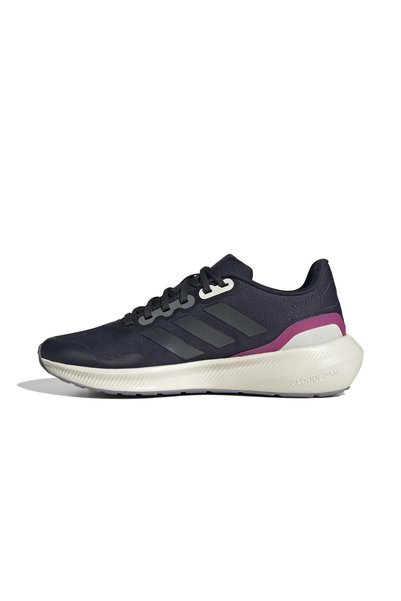 adidas Runfalcon 3.0 Tr W Kadın Koşu Ayakkabısı HP7567 Siyah