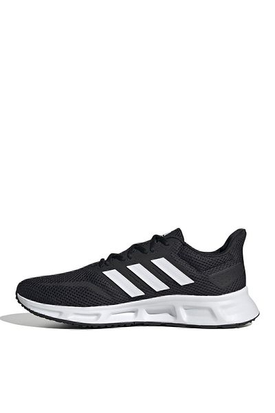 adidas Black - White Men's Running Shoes Gy6348 Showtheway 2.0