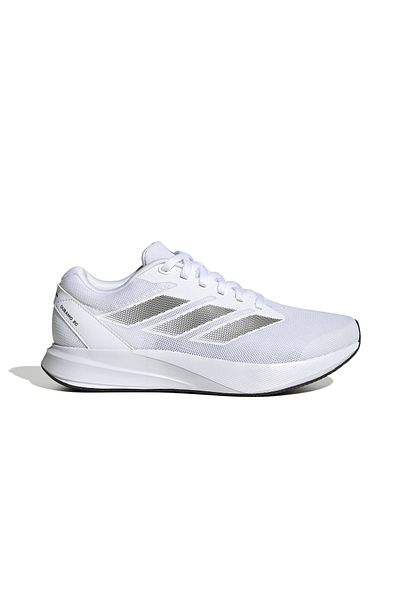 adidas Duramo Rc W - White Women's Running Shoes