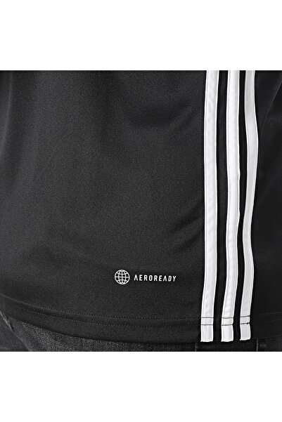 adidas Ανδρικό μπλουζάκι προπόνησης κατάλληλο για καθημερινή χρήση και αθλητικό άνετο απλό μπλουζάκι