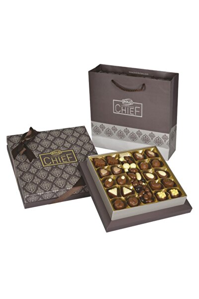 Bolçi Chocolate Prestij 350 Gr