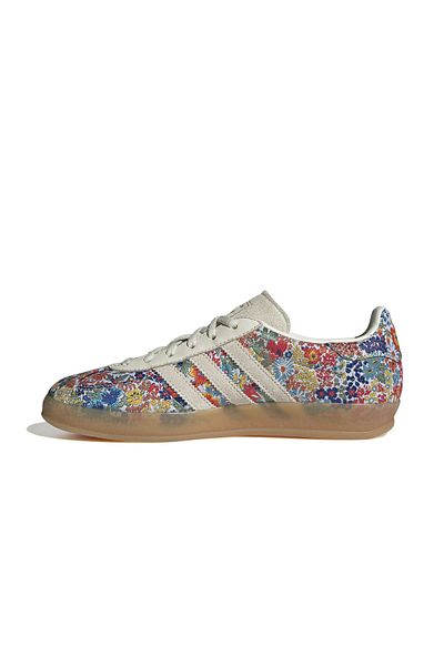 adidas Gazelle Indoor Women's Sports Shoes Colorful