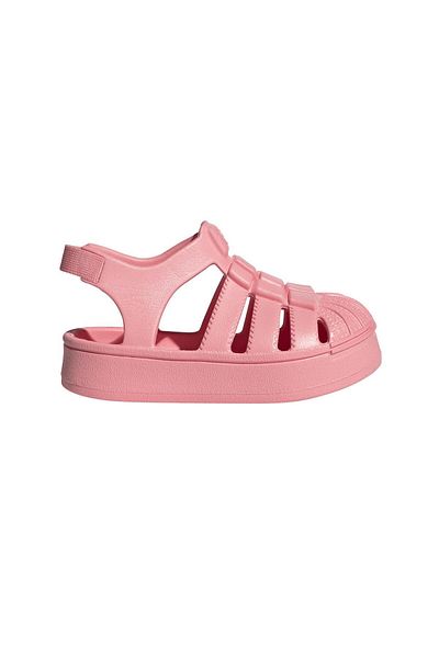 adidas Ji2805-B Adidas Superstar Sandal I Baby Sport Shoes Pink