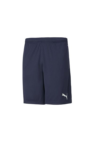 Puma Ανδρικά αθλητικά σορτς για υπαίθρια γυμναστική για καθημερινό τρέξιμο Quick Dry Micropoly Training Astroturf Fitness