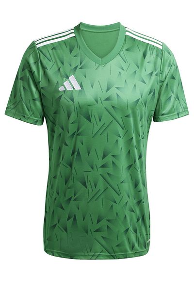 adidas Ανδρικό αθλητικό μπλουζάκι T icon25 Jsy M Πράσινο