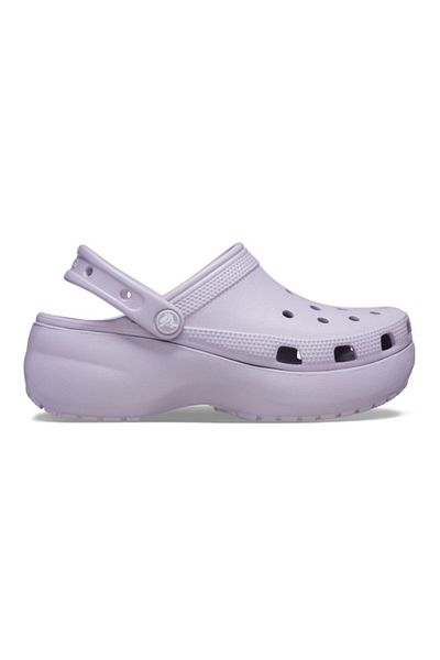 Crocs Women's Classic Platform Clog