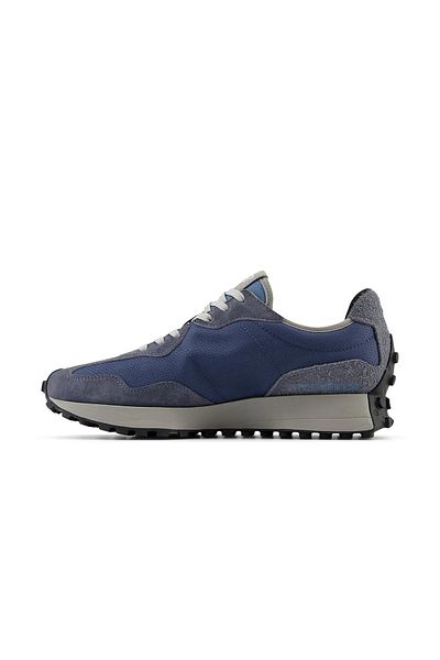 New Balance Unisex Daily Sports Sneaker Colorful 327 Shoes