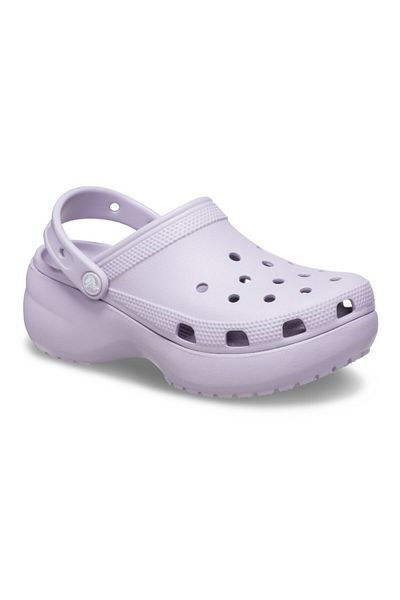 Crocs Women's Classic Platform Clog