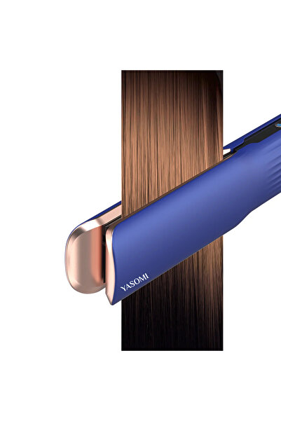 Yasomi LS-909 LadyStyle 1300W Dijital İyonik Soğuk Sıcak Saç Düzleştirici
