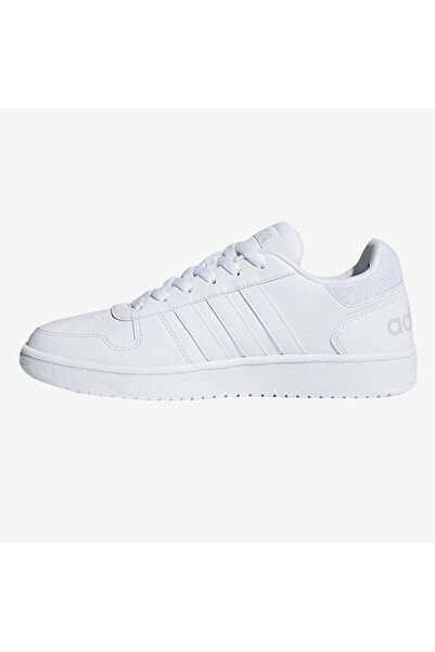 adidas Gw3036--bey Hoops 3 0 Unısex Sneaker