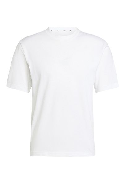 adidas M Sl Sj T Tricou casual pentru bărbați alb