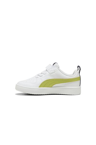 Puma Rickie Ac+ Ps Children's Casual Shoes 38583636 Colorful