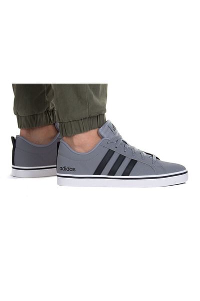 adidas Vs Pace Men's Comfortable Fit Lightweight Daily Sports Walking Sneaker Shoes