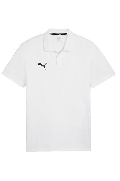 Puma Casual αθλητικό μπλουζάκι πόλο