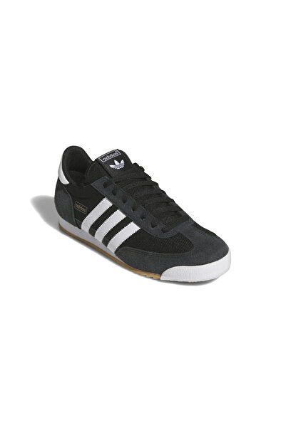 adidas R71 Unisex Günlük Ayakkabı IH1324 Siyah