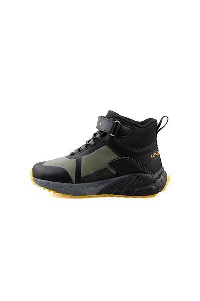lumberjack Children's Waterproof Non-Slip Sole Winter Boots & Outdoor Botie