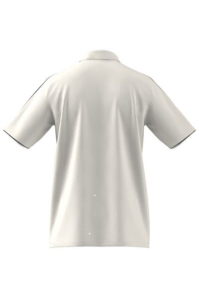 adidas Ανδρικό μπλουζάκι ποδοσφαίρου Tiro23 L Polo HS3580 Λευκό