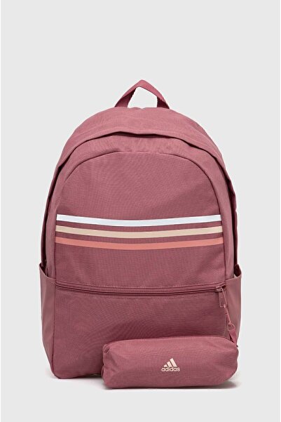 adidas Clsc Bp Seasona Backpk Çanta IZ1897 Pembe