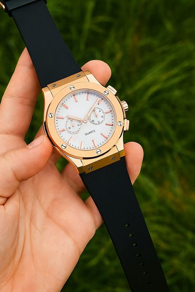 pullmarkt   Men's Wrist Watch