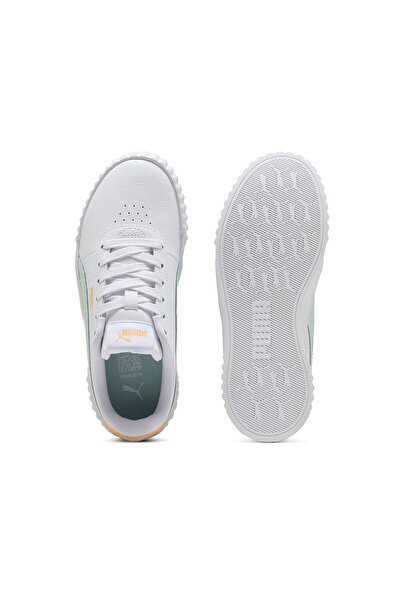 Puma Carina 3.0 Jr Sneaker Günlük Ayakkabı