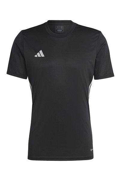adidas T-Shirt 23 Jsy Men's Sports T-Shirt Black