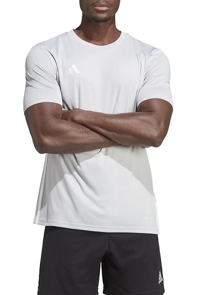 adidas Ανδρικό μπλουζάκι προπόνησης - Κατάλληλο για καθημερινή και αθλητική εφαρμογή, άνετο μασίφ μπλουζάκι