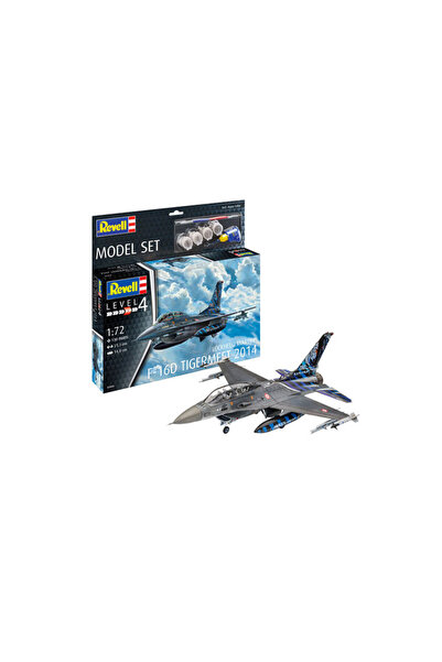 Revell Model Kit M Set Lockheed Martin 63844