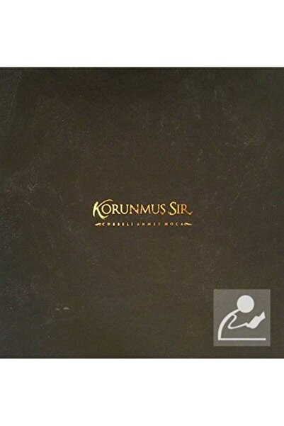 Arifan Yayınları Korunmuş Sır Seti Seyf-i Katı Sırr-ı Masun ve Dürr-ü Meknun ...