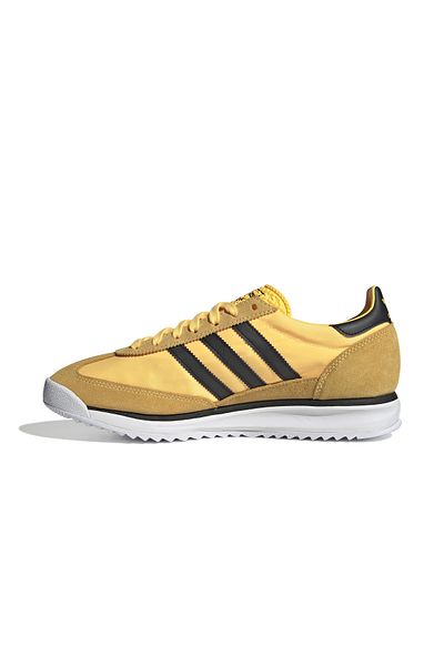 adidas Sl 72 Rs Unisex Sneaker - Casual Colorful Shoes