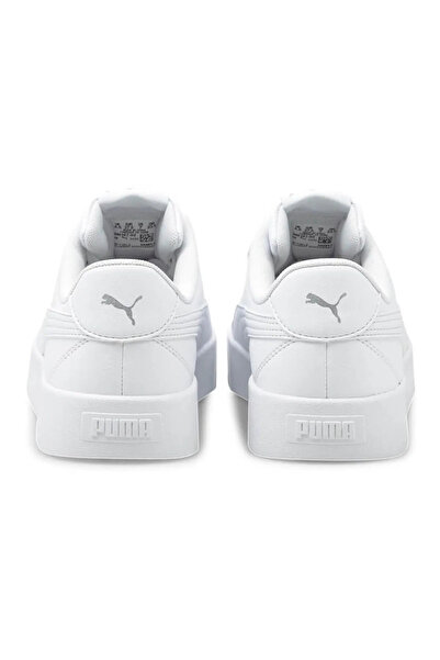Puma Skye Clean Unisex Ayakkabı