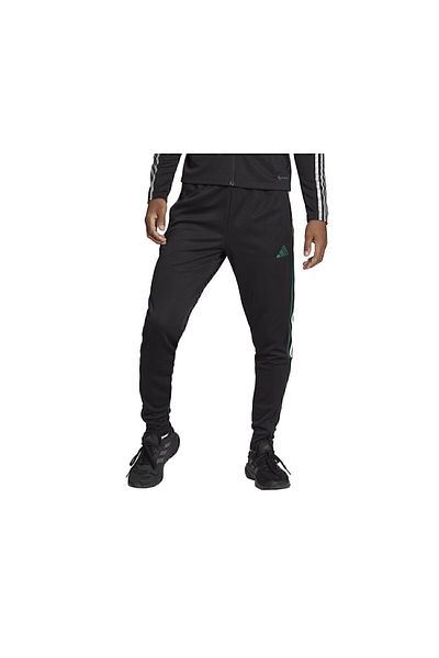 adidas Ανδρικό Φούτερ Tiro Pnt HR7133 Μαύρο