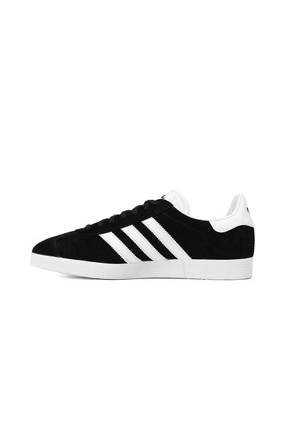 adidas Gazelle Unisex Casual Shoes BB5476 Black